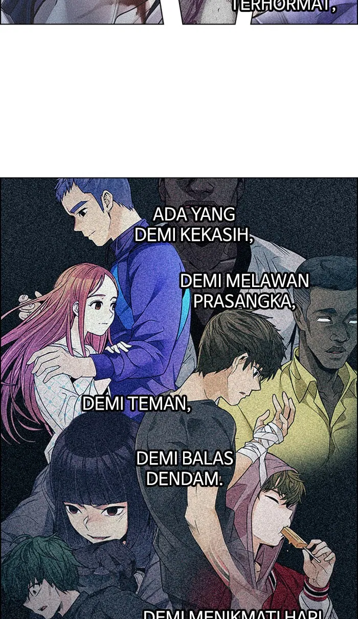 Dice Chapter 339 - halaman 58
