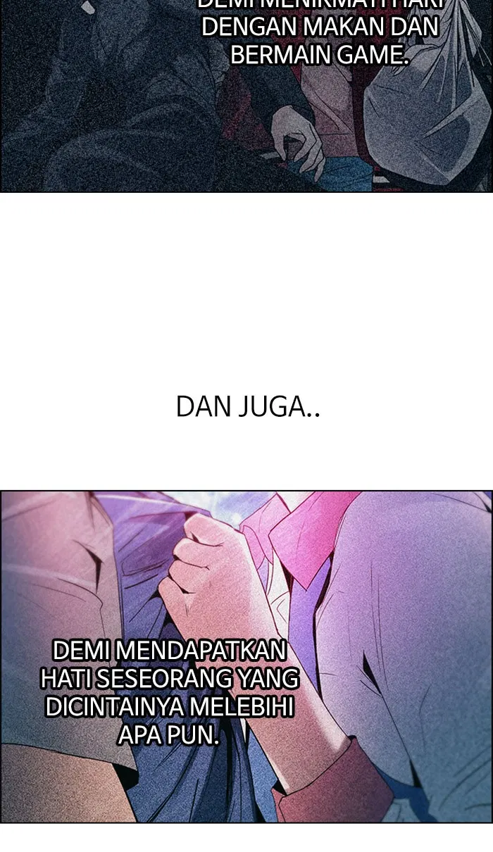 Dice Chapter 339 - halaman 59