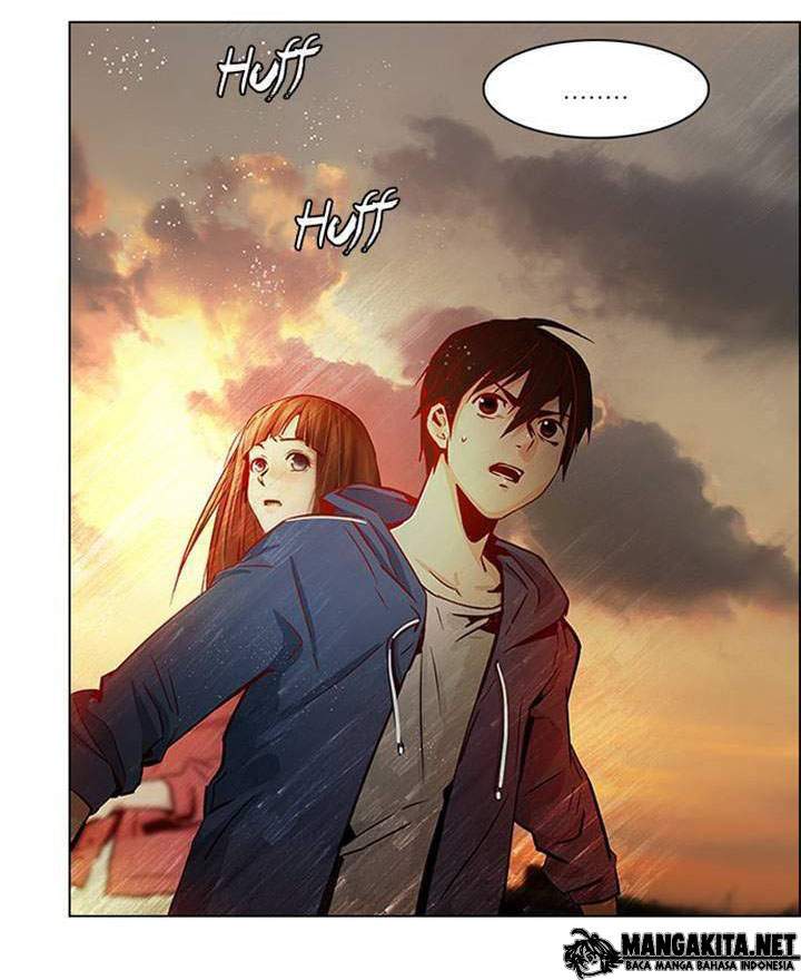 Dice Chapter 34 - halaman 11