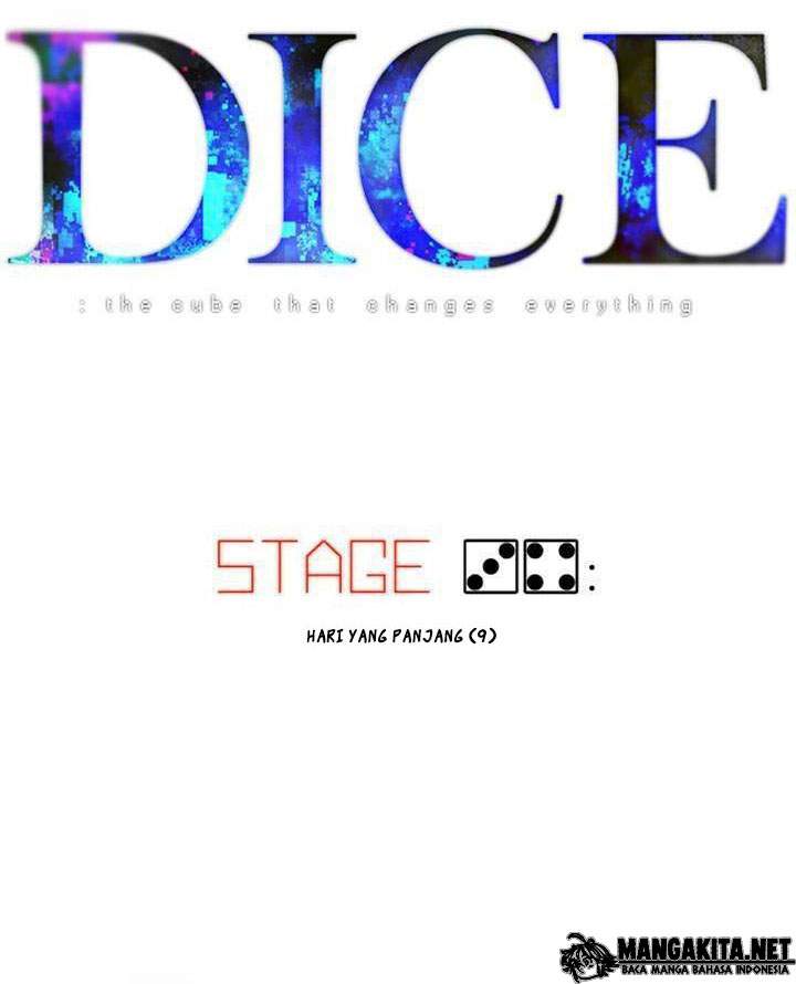 Dice Chapter 34 - halaman 12