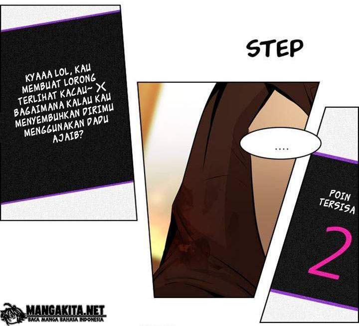 Dice Chapter 34 - halaman 15