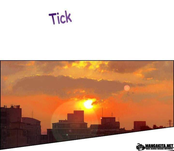 Dice Chapter 34 - halaman 18