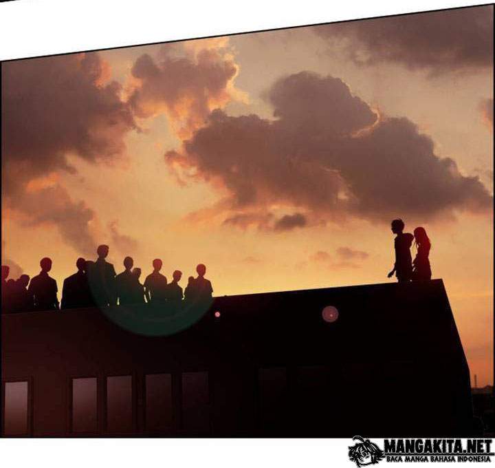 Dice Chapter 34 - halaman 19