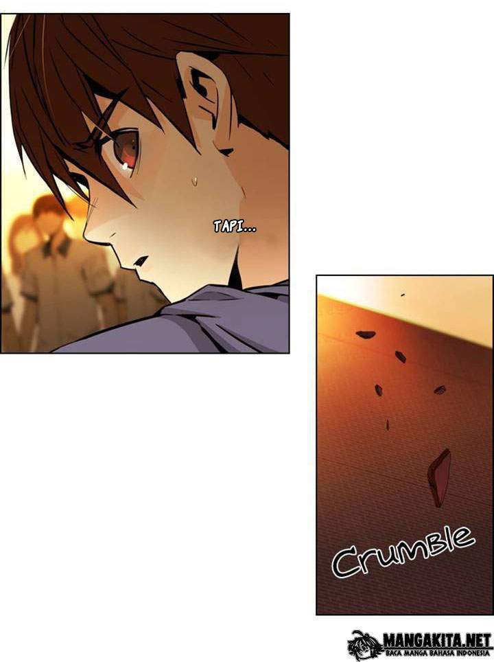 Dice Chapter 34 - halaman 21