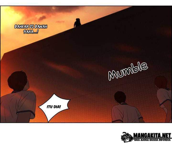 Dice Chapter 34 - halaman 24