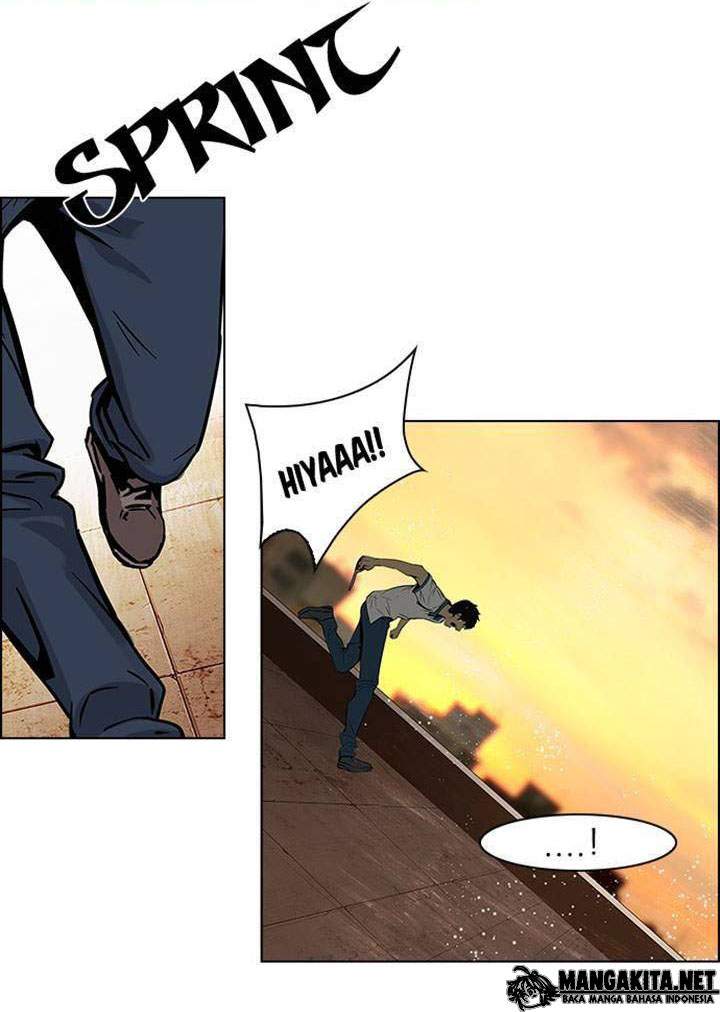 Dice Chapter 34 - halaman 26