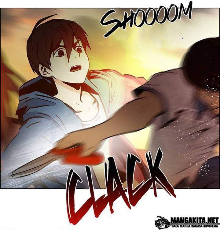 Dice Chapter 34 - halaman 27