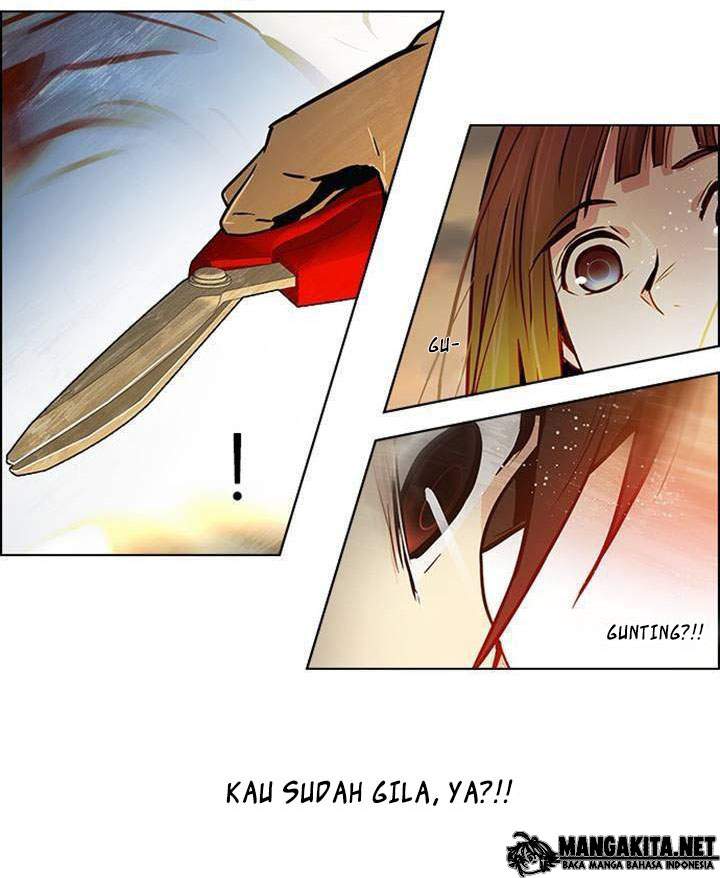 Dice Chapter 34 - halaman 28