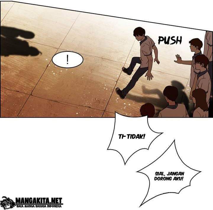 Dice Chapter 34 - halaman 33