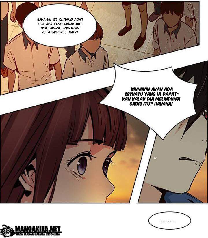 Dice Chapter 34 - halaman 37