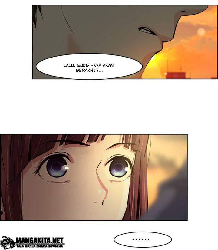 Dice Chapter 34 - halaman 39