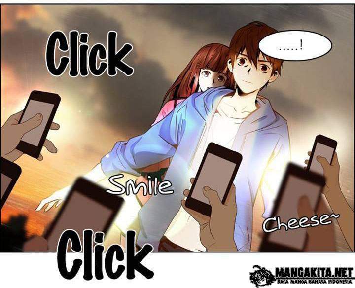 Dice Chapter 34 - halaman 42