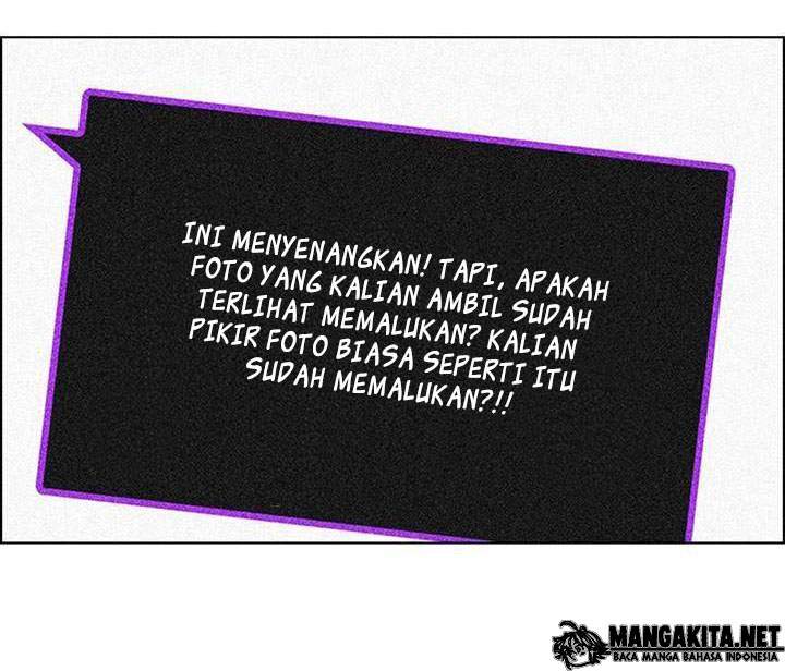 Dice Chapter 34 - halaman 44