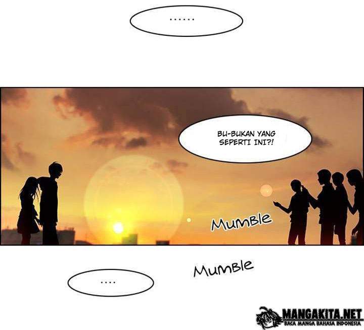 Dice Chapter 34 - halaman 45