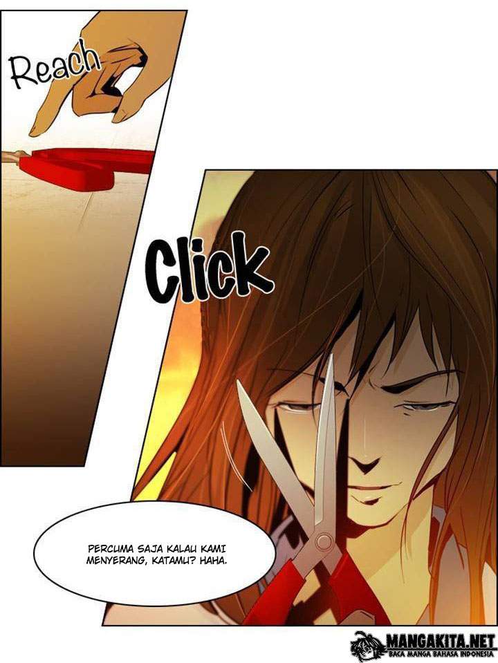 Dice Chapter 34 - halaman 48