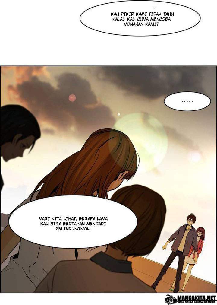 Dice Chapter 34 - halaman 49