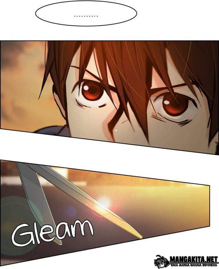 Dice Chapter 34 - halaman 51