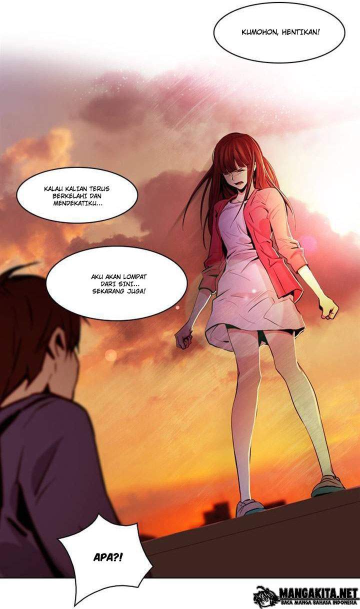 Dice Chapter 34 - halaman 57