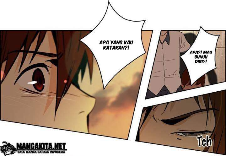 Dice Chapter 34 - halaman 58