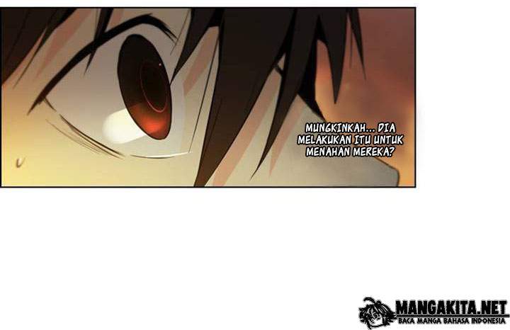 Dice Chapter 34 - halaman 61