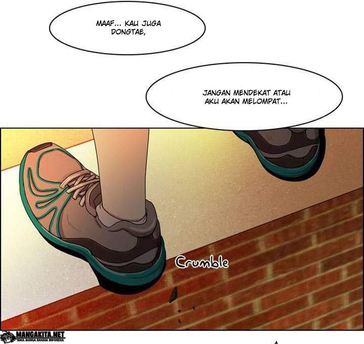 Dice Chapter 34 - halaman 63