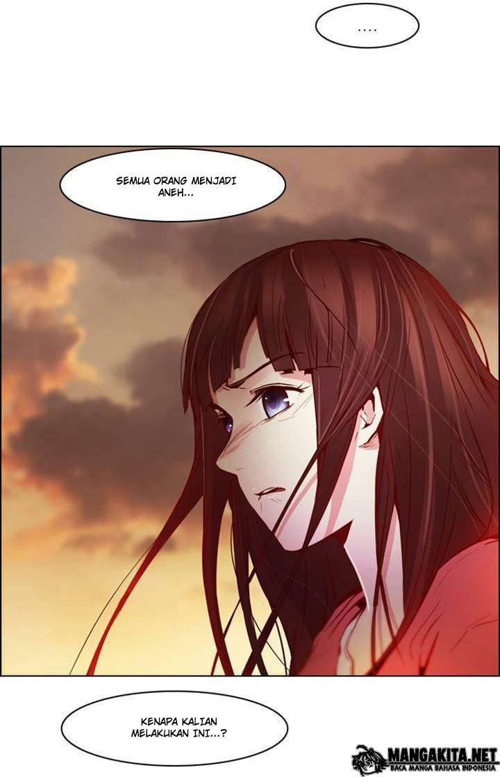 Dice Chapter 34 - halaman 65