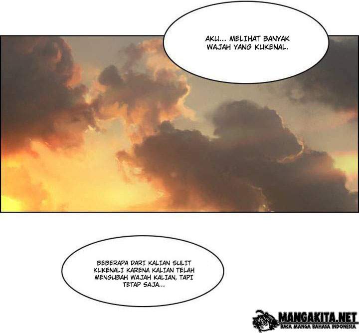Dice Chapter 34 - halaman 67