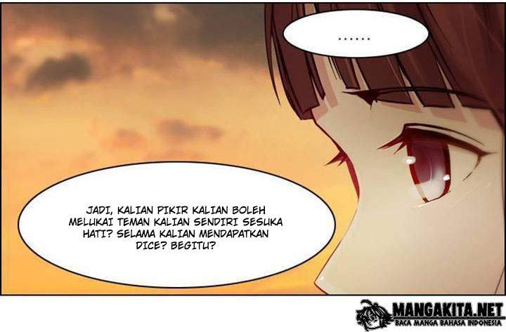 Dice Chapter 34 - halaman 70