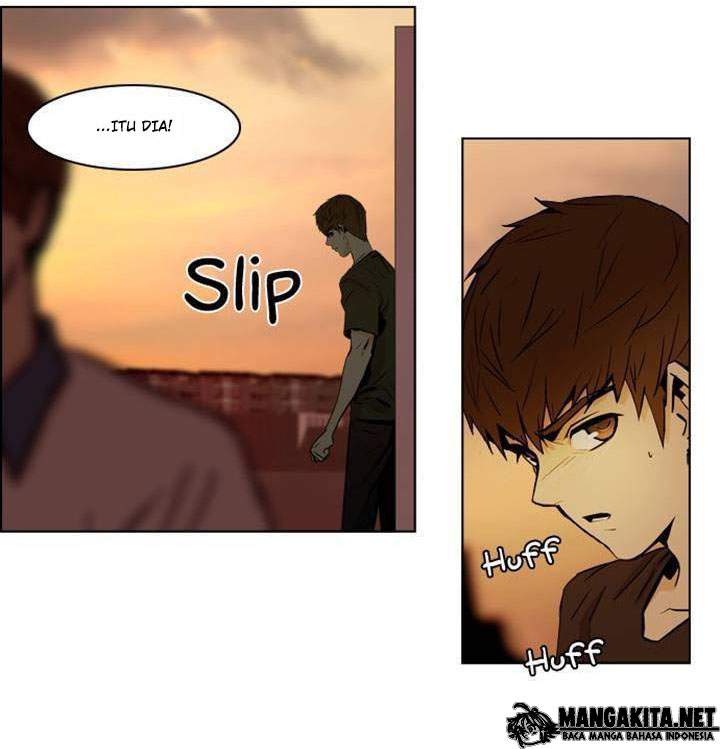 Dice Chapter 34 - halaman 71
