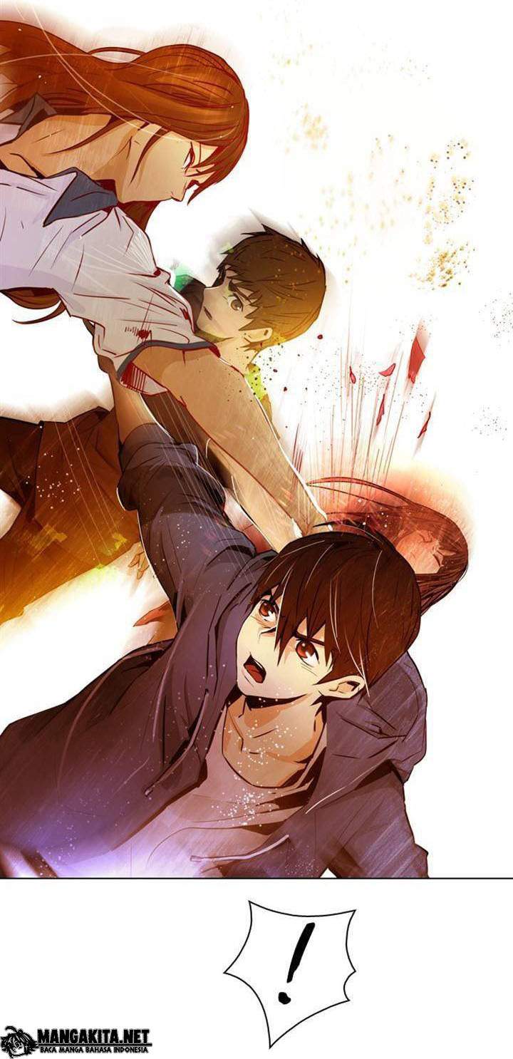 Dice Chapter 34 - halaman 77