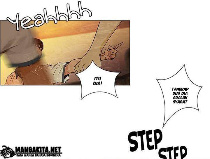 Dice Chapter 34 - halaman 8