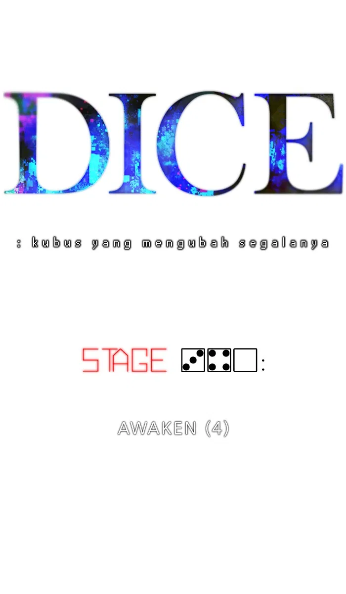 Dice Chapter 340 - halaman 14