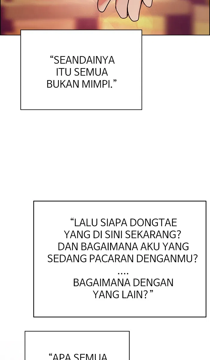 Dice Chapter 340 - halaman 16