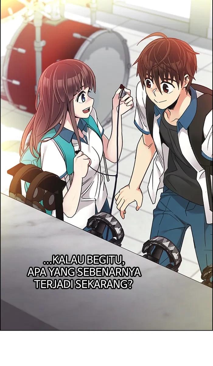 Dice Chapter 340 - halaman 21