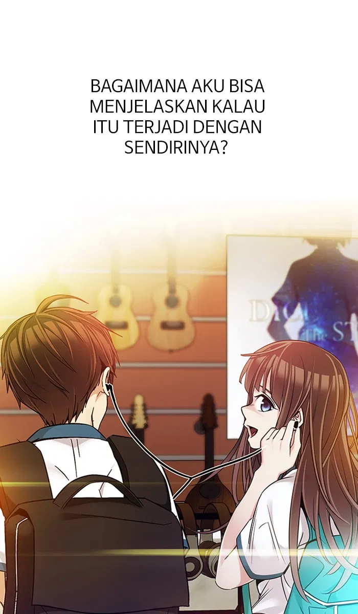 Dice Chapter 340 - halaman 25