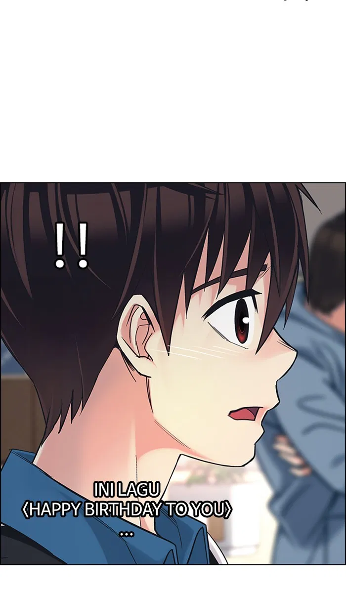 Dice Chapter 340 - halaman 38
