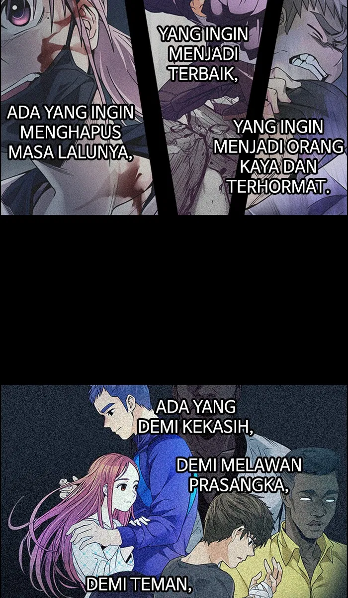 Dice Chapter 340 - halaman 4
