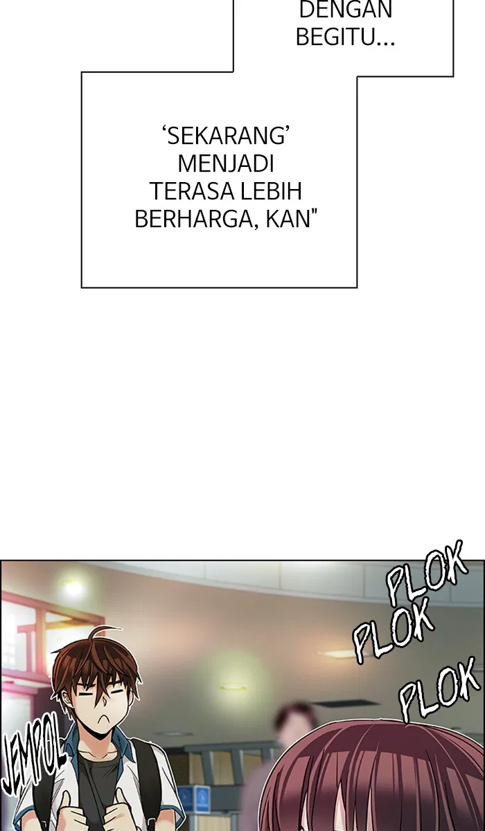 Dice Chapter 340 - halaman 40