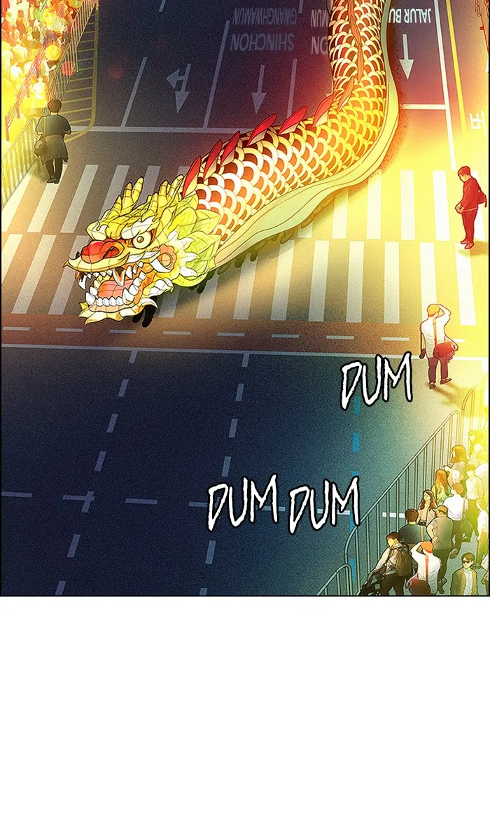 Dice Chapter 340 - halaman 52