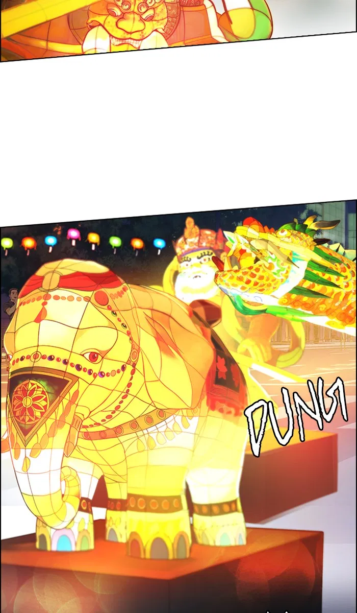Dice Chapter 340 - halaman 55