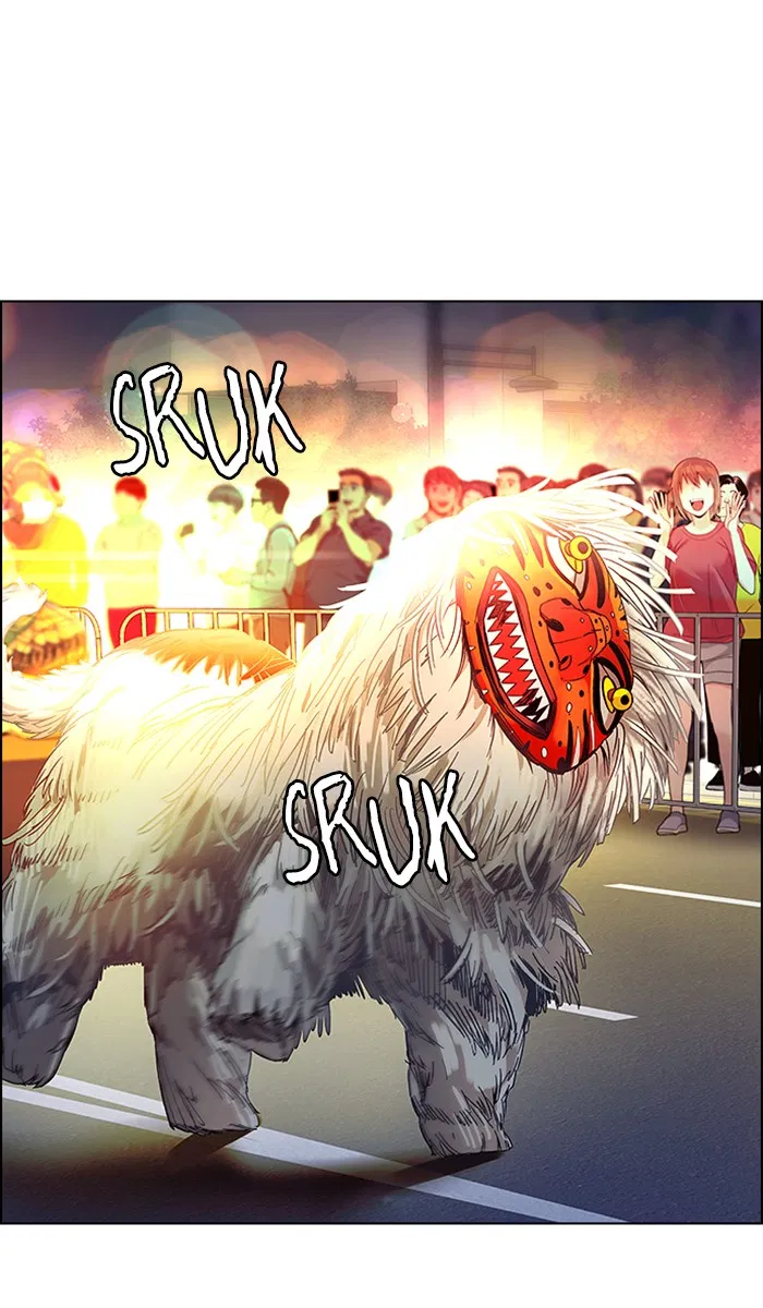 Dice Chapter 340 - halaman 61