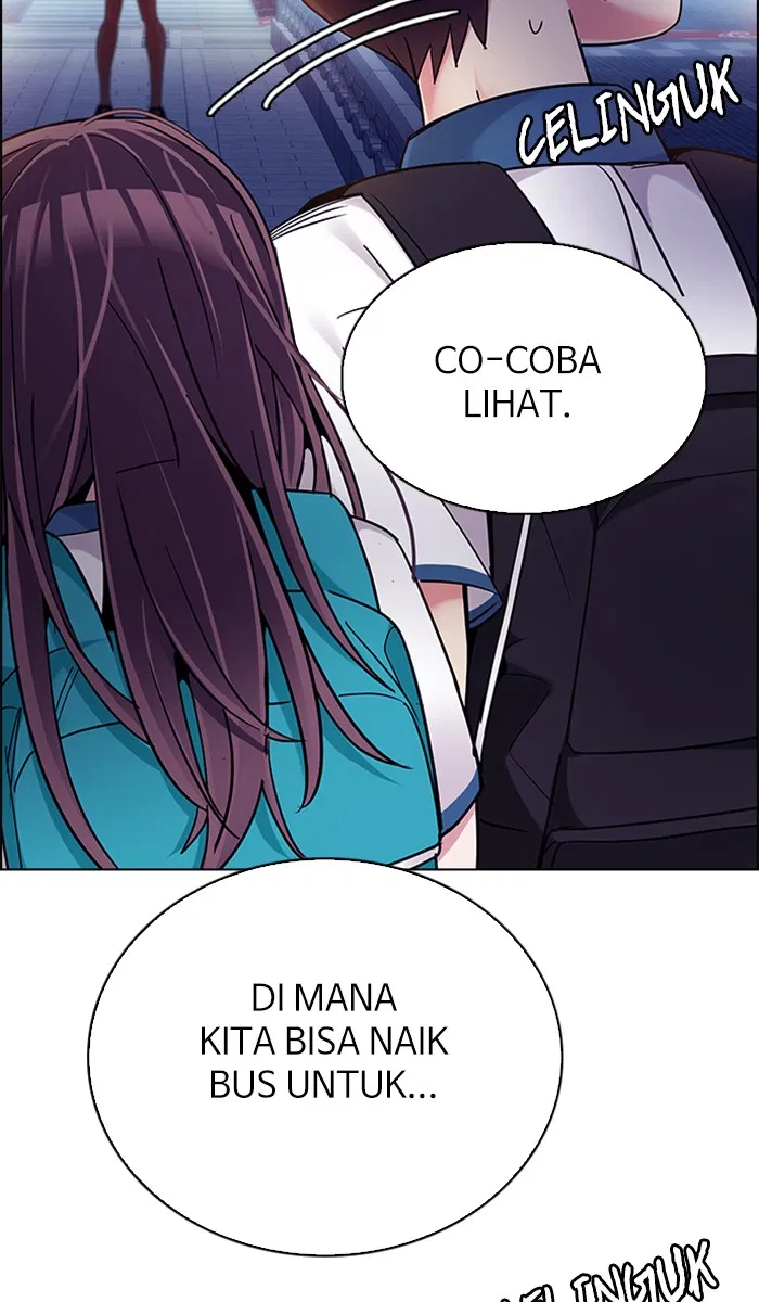 Dice Chapter 340 - halaman 93