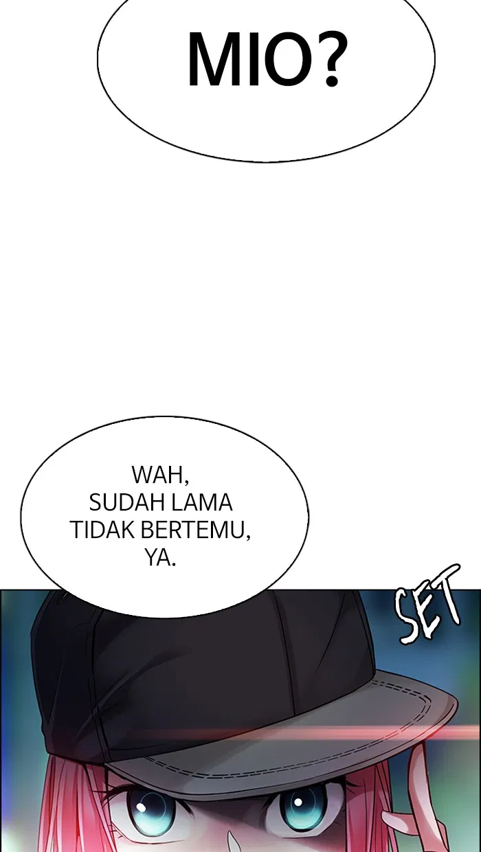Dice Chapter 341 - halaman 10