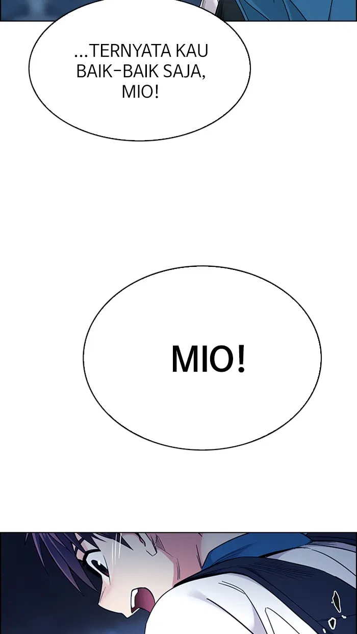 Dice Chapter 341 - halaman 19