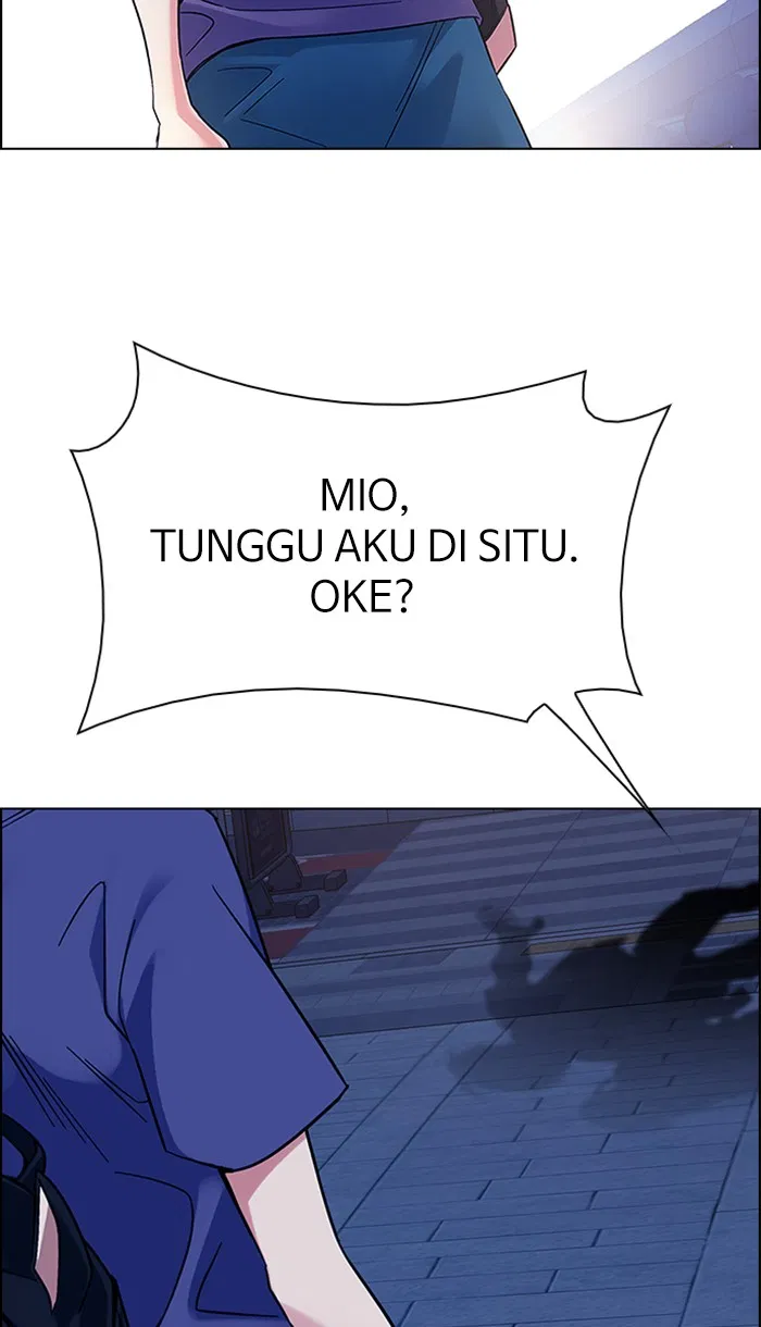 Dice Chapter 341 - halaman 27