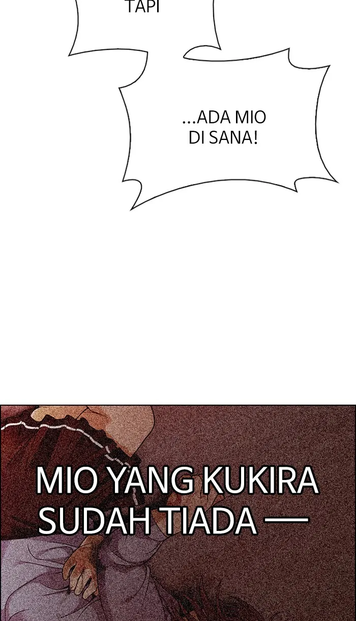 Dice Chapter 341 - halaman 31