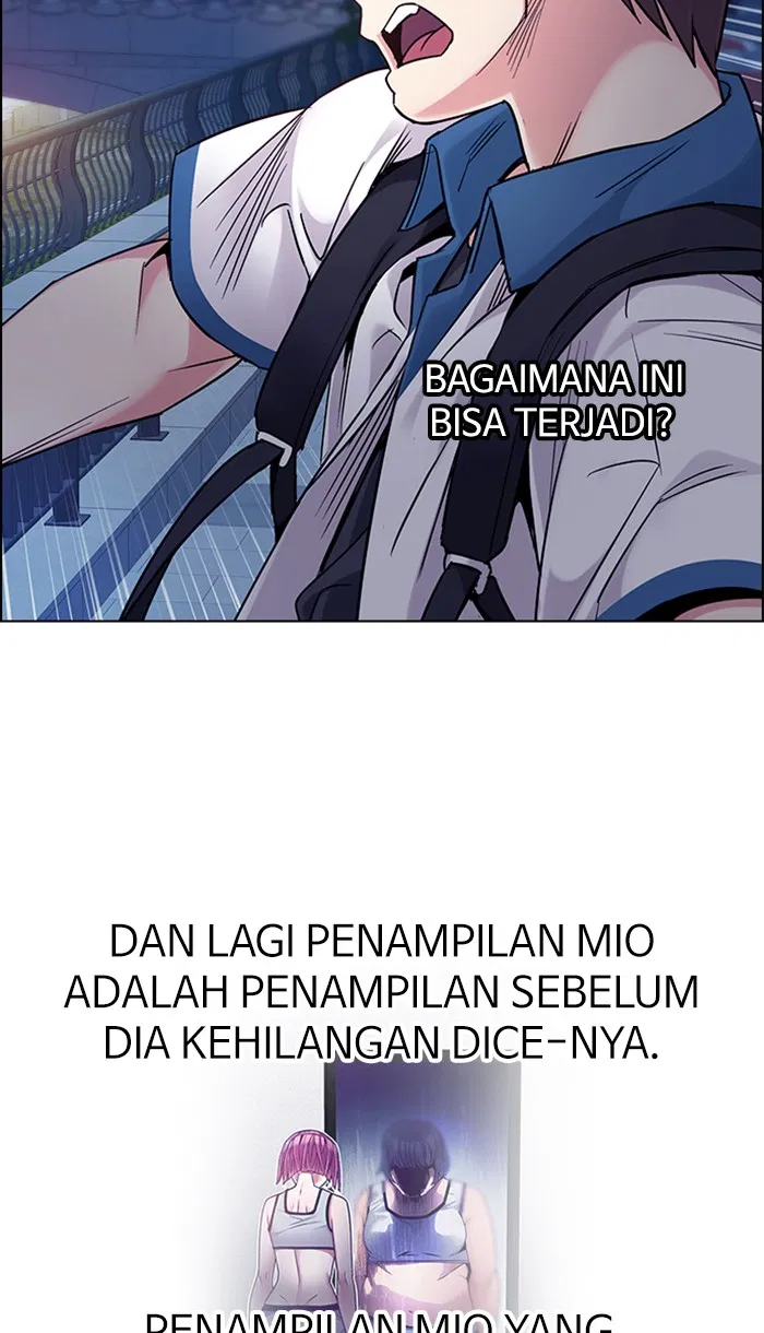 Dice Chapter 341 - halaman 33