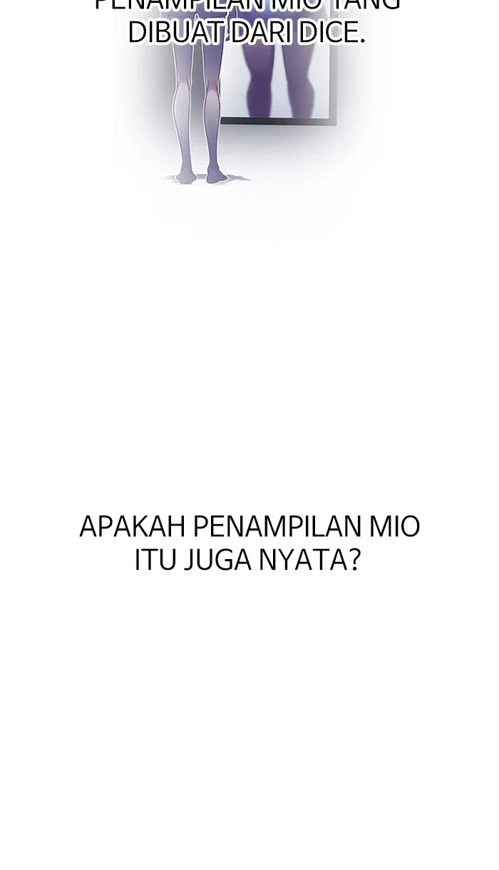 Dice Chapter 341 - halaman 34