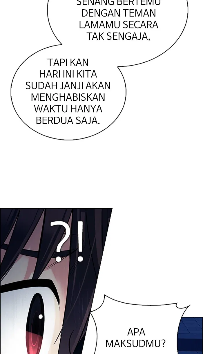 Dice Chapter 341 - halaman 36