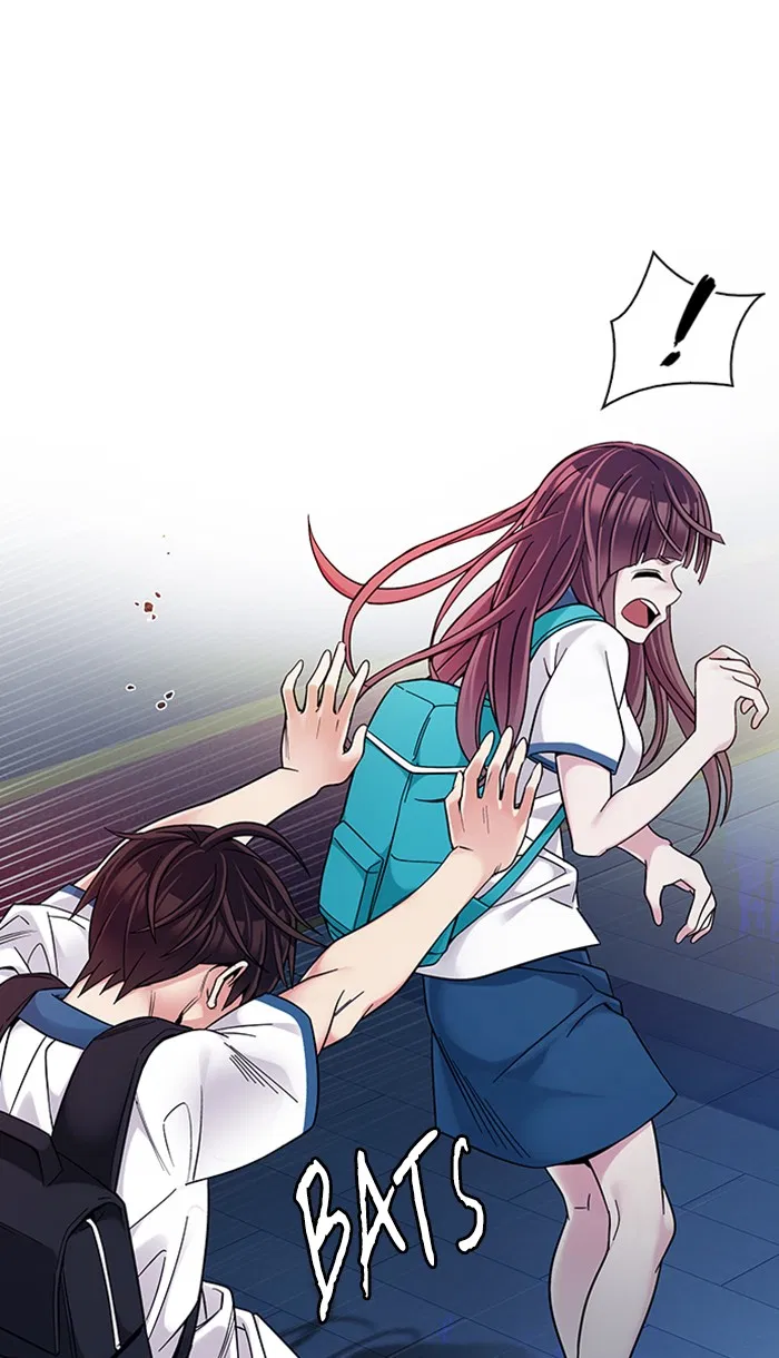 Dice Chapter 341 - halaman 41